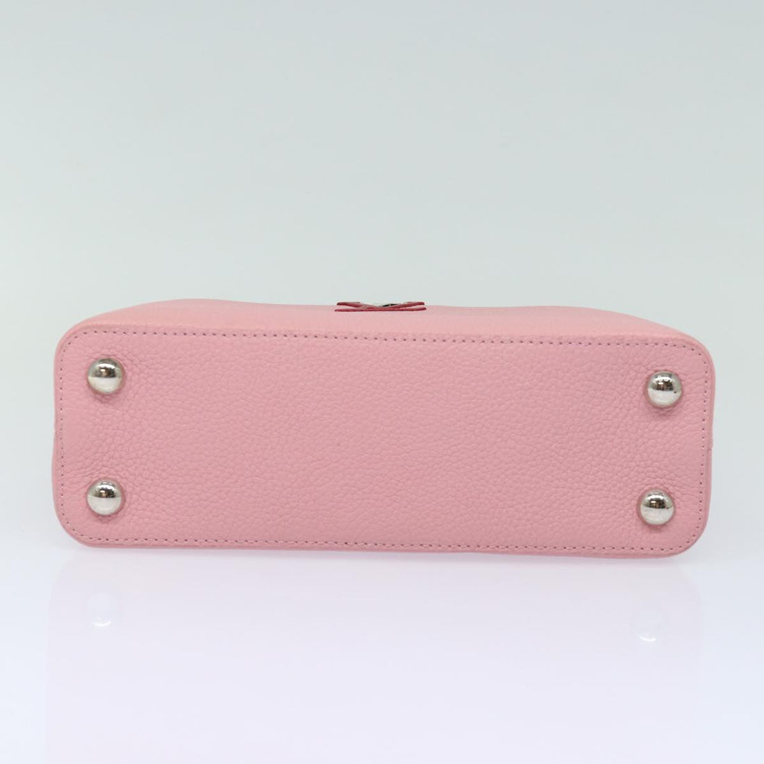 LOUIS VUITTON Capucines Handbag