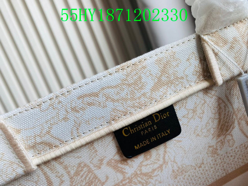 Christian Dior Bags Bags - The Tote   321