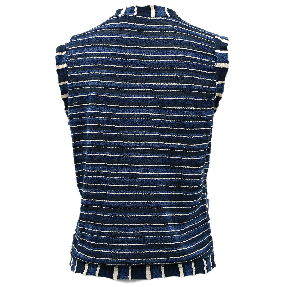 Chanel Spring 2007 Sleeveless Top #42