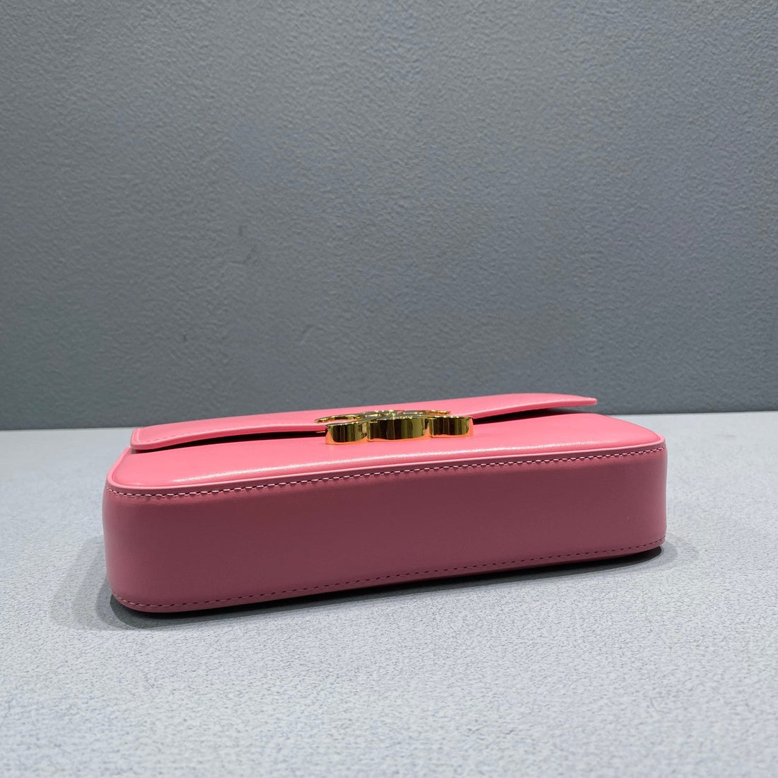 CE Chain Shoulder Bag Triomphe PiNike For Womtlm 8in/20.5cm