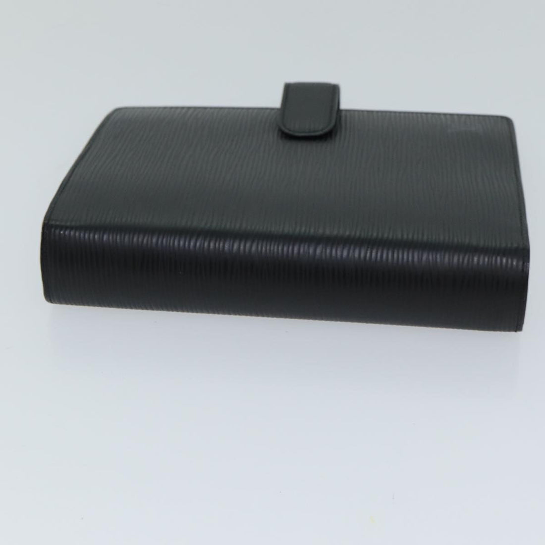 LOUIS VUITTON Agenda MM Wallet