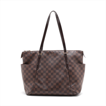 Louis Vuitton Damier Tutorial MM N41281