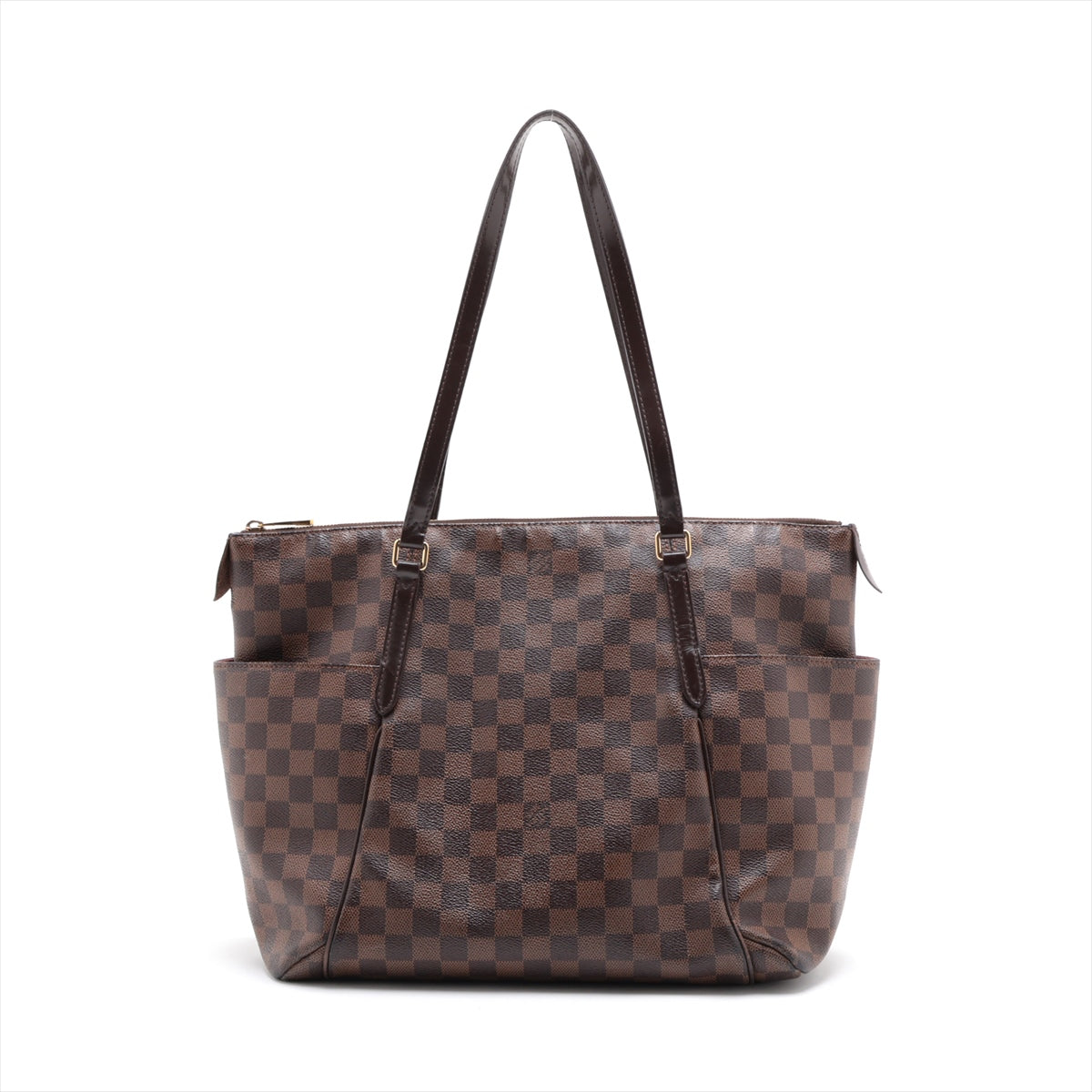 Louis Vuitton Damier Tutorial MM N41281
