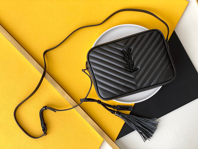 TLM - YLS Shoulder Bags - 091