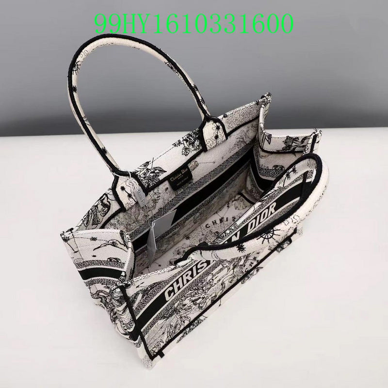 Christian Dior Bags Bags - The Tote   313
