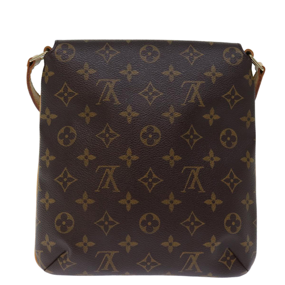 LOUIS VUITTON Musette Salsa Shoulder Bag