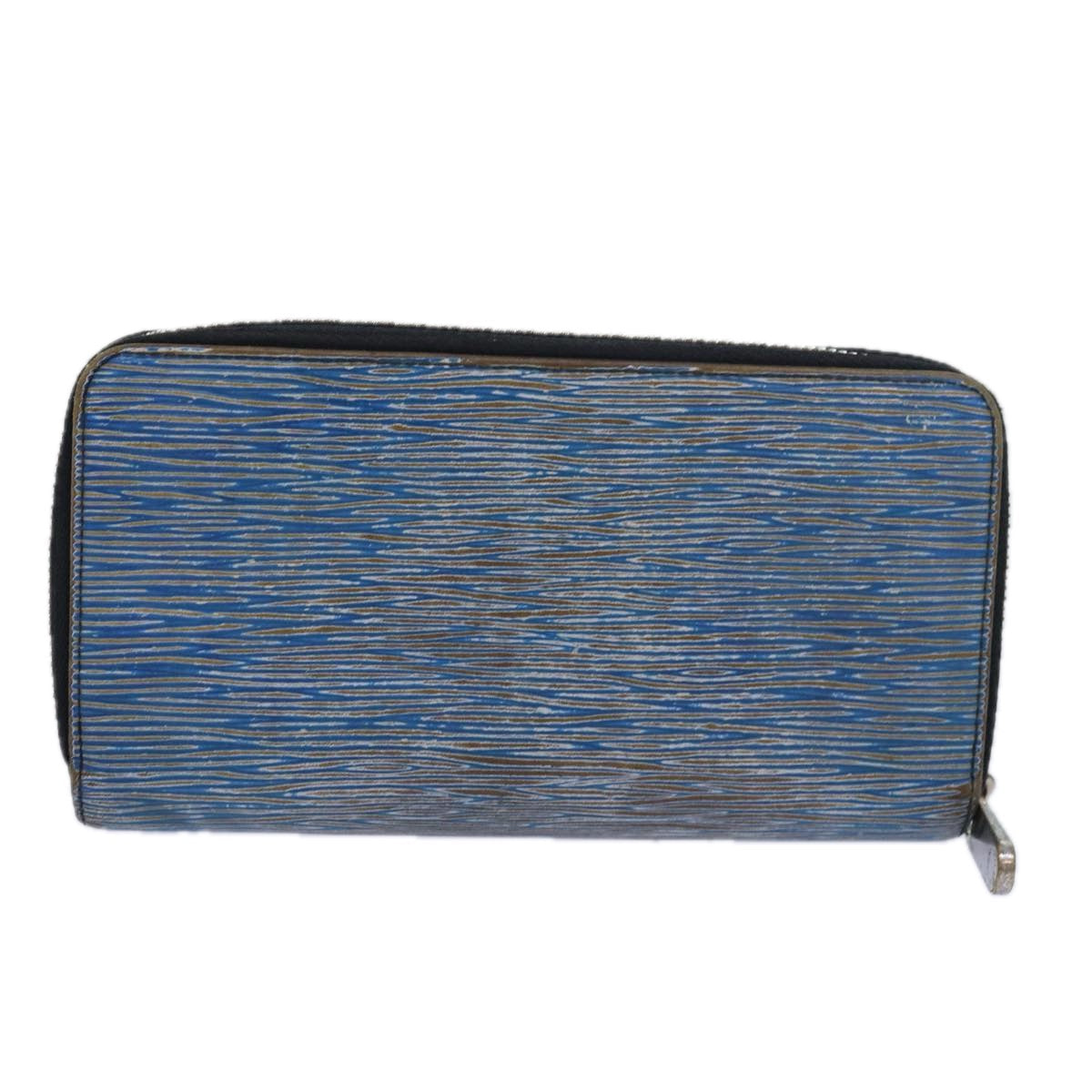 LOUIS VUITTON Zippy wallet
