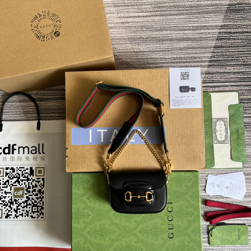 TLM - GUKI Women Shoulders Bags - 209