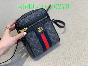 Gucci Bags - The Tote   877