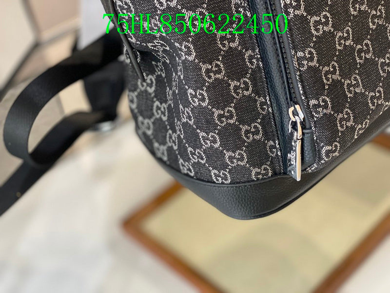 Gucci Bags - The Tote   1137