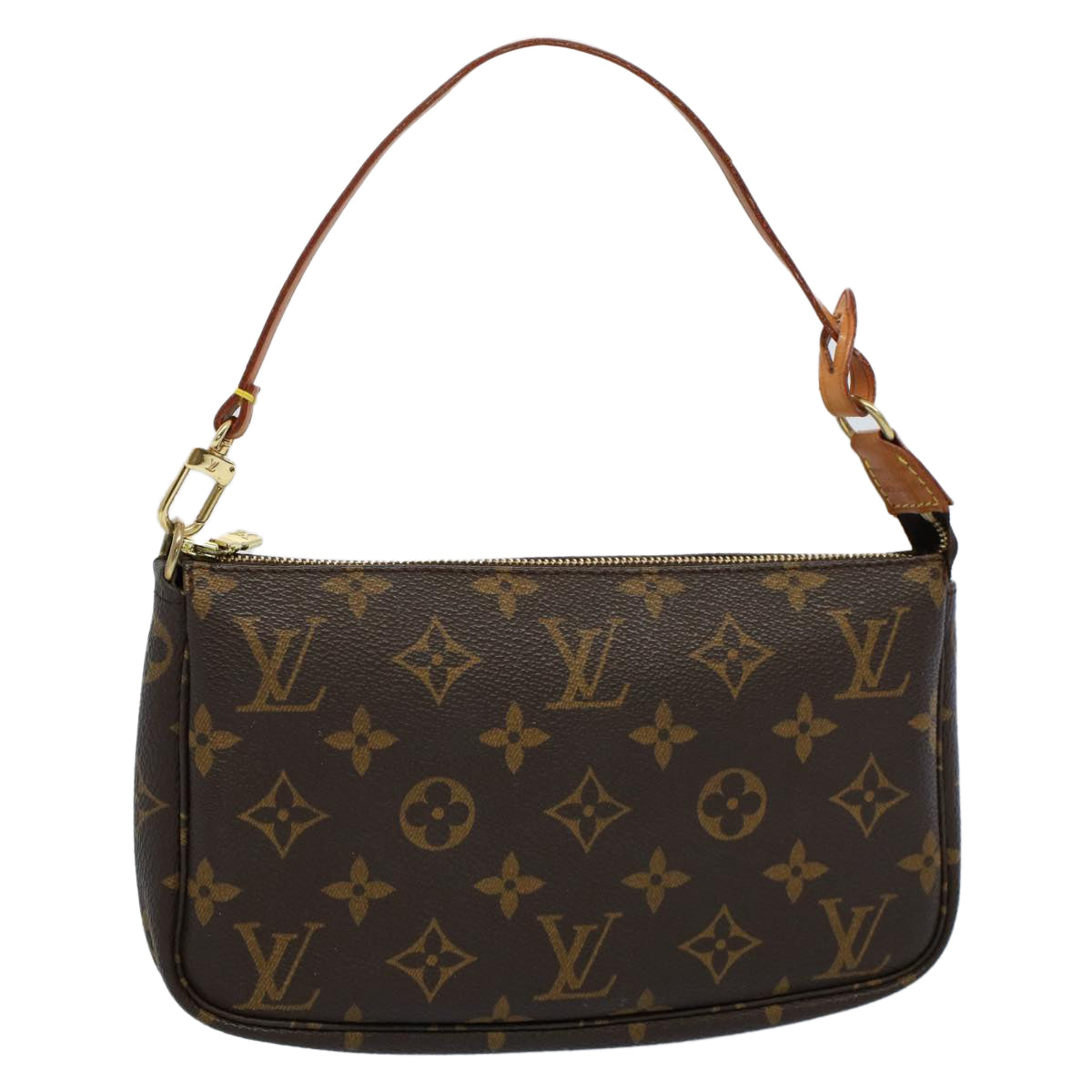 LOUIS VUITTON Pochette Accessoire Clutch Bag