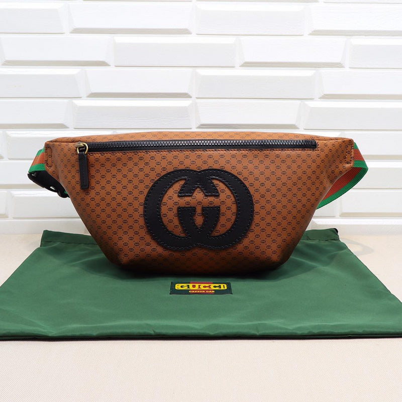 BAB - GCI Bags - 794