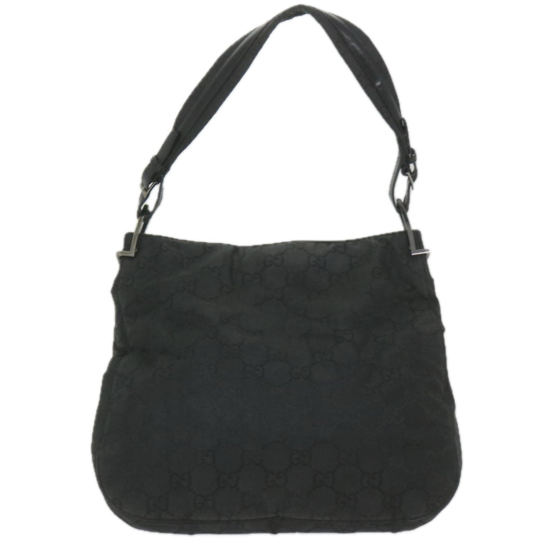 GUCCI GG canvas Shoulder Bag