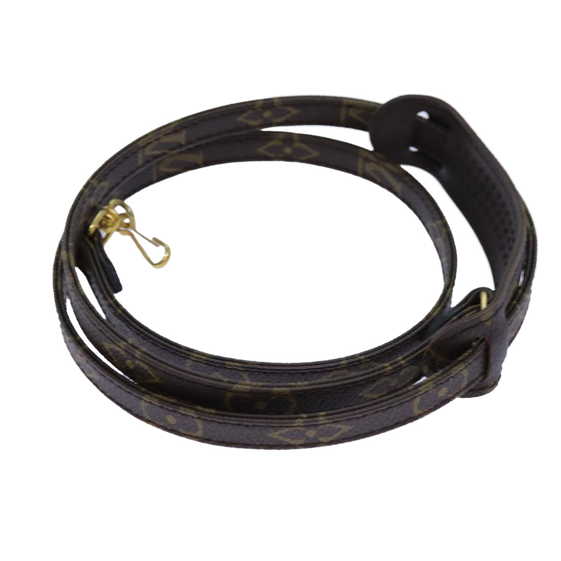 LOUIS VUITTON Bandouliere de sac Bag