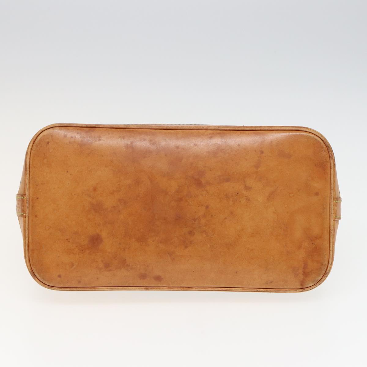 LOUIS VUITTON Alma Handbag