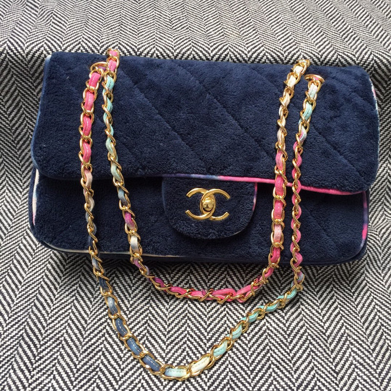 BAB - CHL Bags - 3520