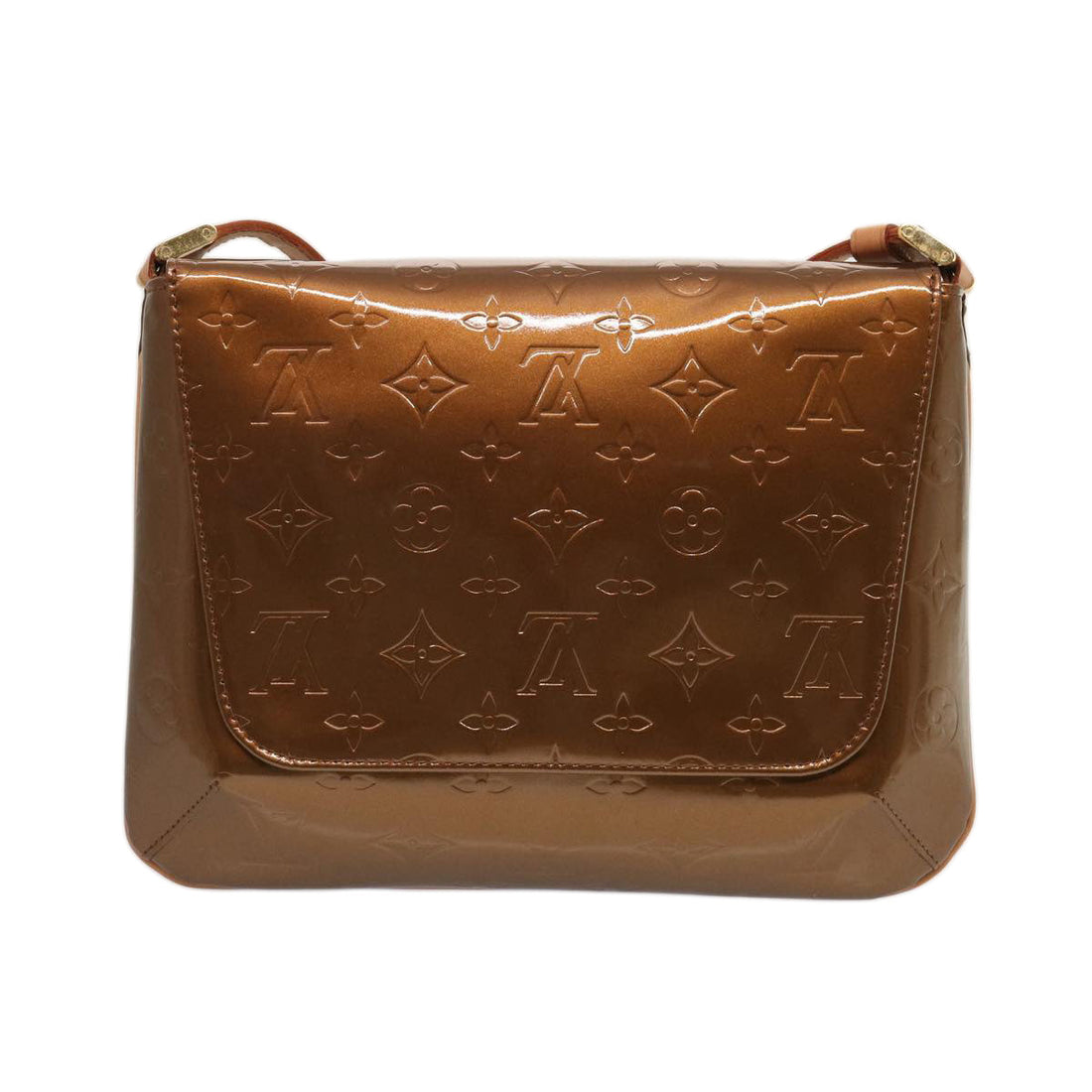 LOUIS VUITTON Thompson Street Shoulder Bag