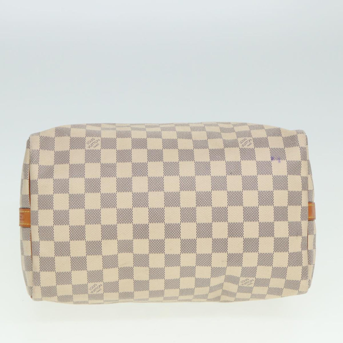 LOUIS VUITTON Speedy Bandouliere 30 Handbag
