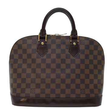LOUIS VUITTON Alma Handbag