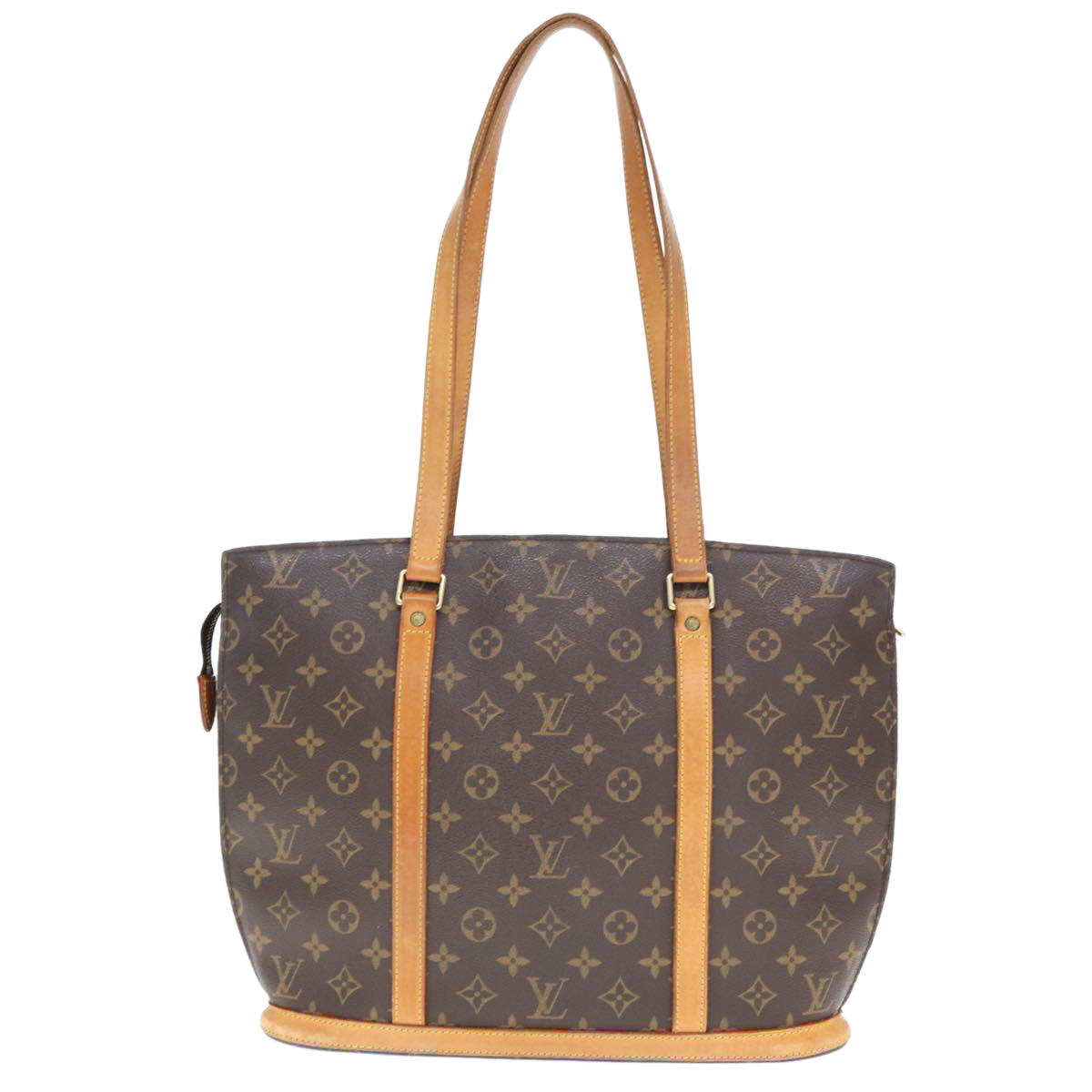 LOUIS VUITTON Babylone Tote