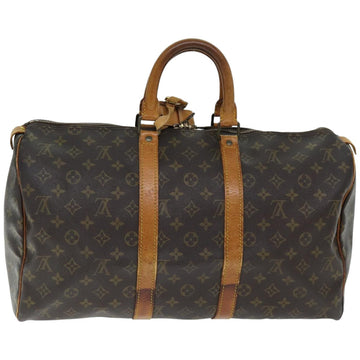LOUIS VUITTON Keepall 45 Travel