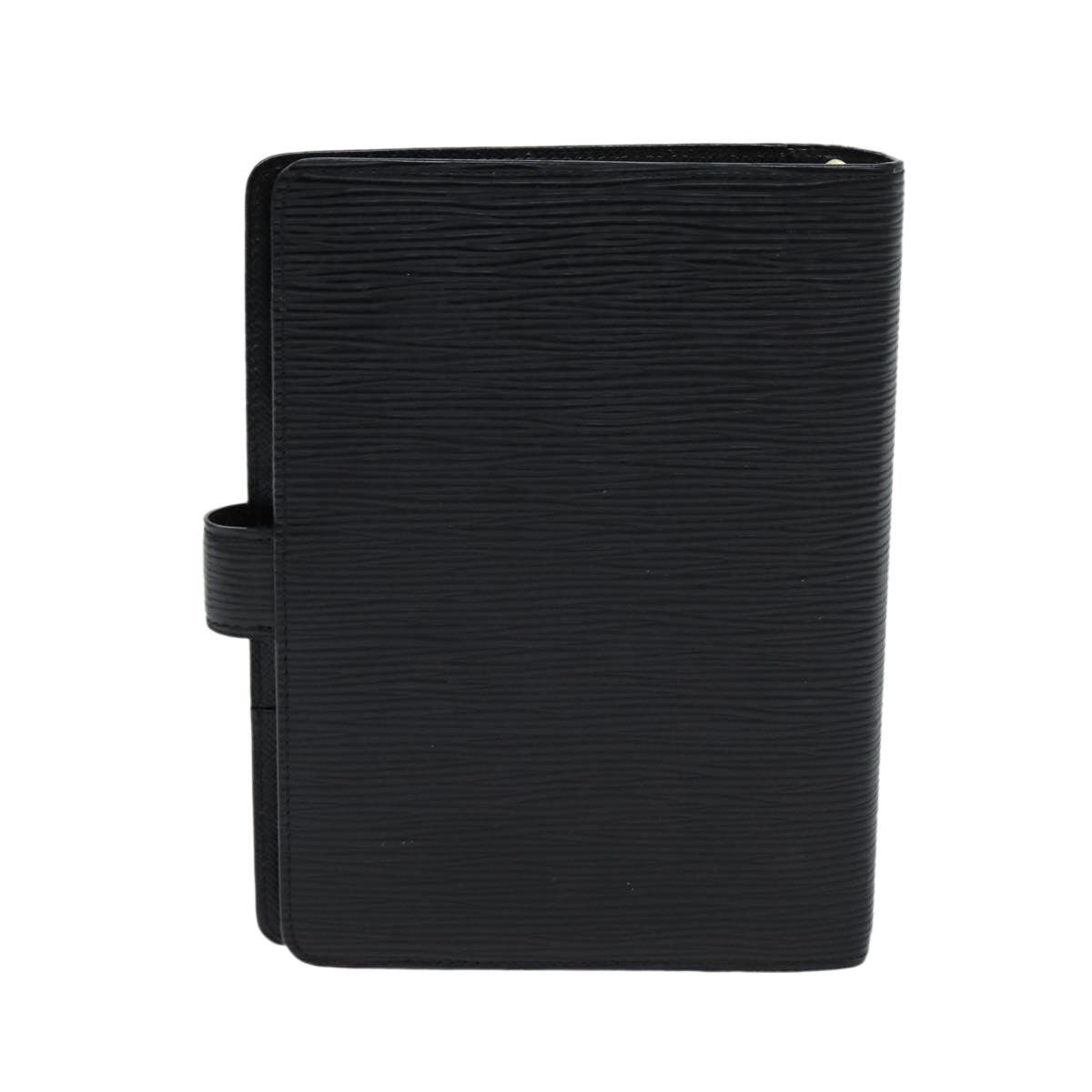 LOUIS VUITTON Agenda MM Wallet