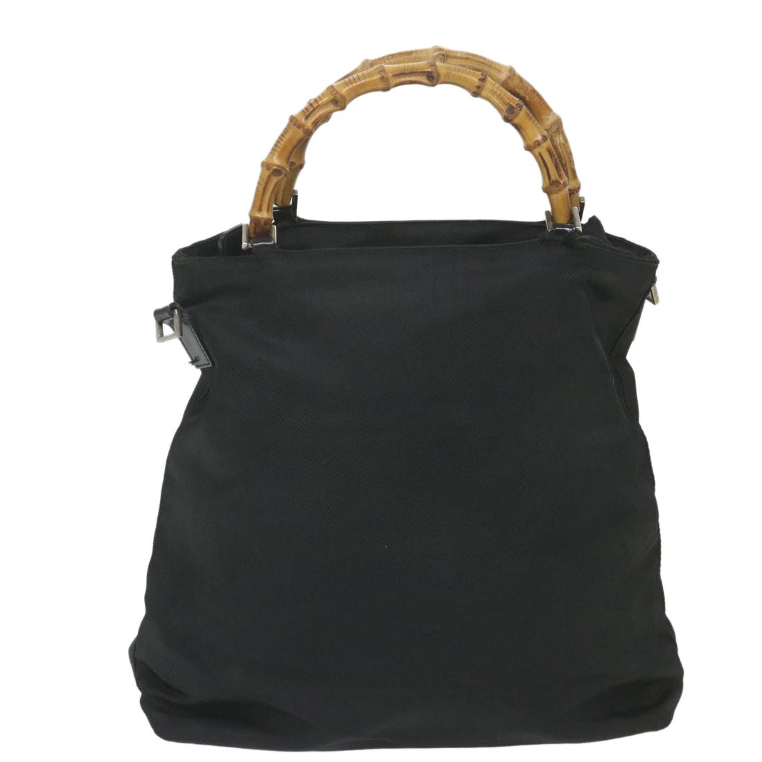 GUCCI Bamboo Shoulder Bag