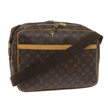 LOUIS VUITTON Reporter Shoulder Bag