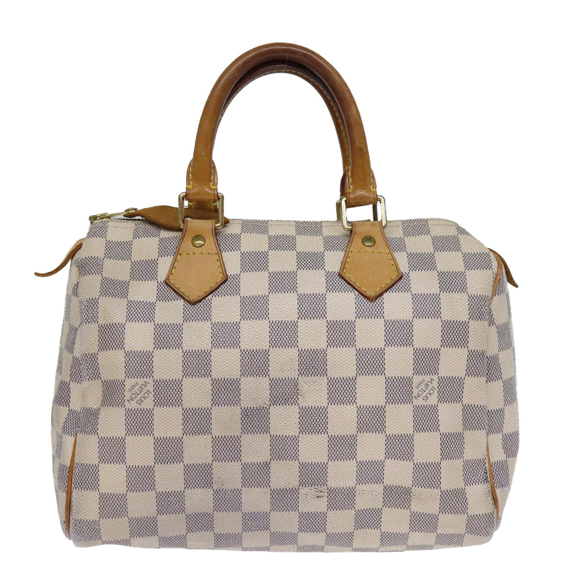 LOUIS VUITTON Speedy 25 Handbag