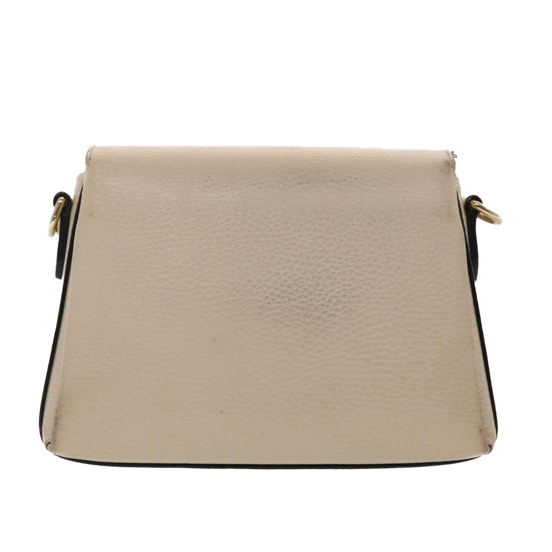 GUCCI Interlocking Shoulder Bag