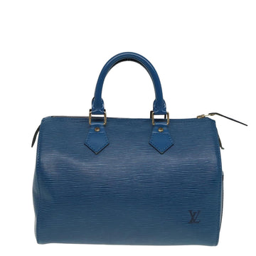 LOUIS VUITTON Speedy 30 Handbag