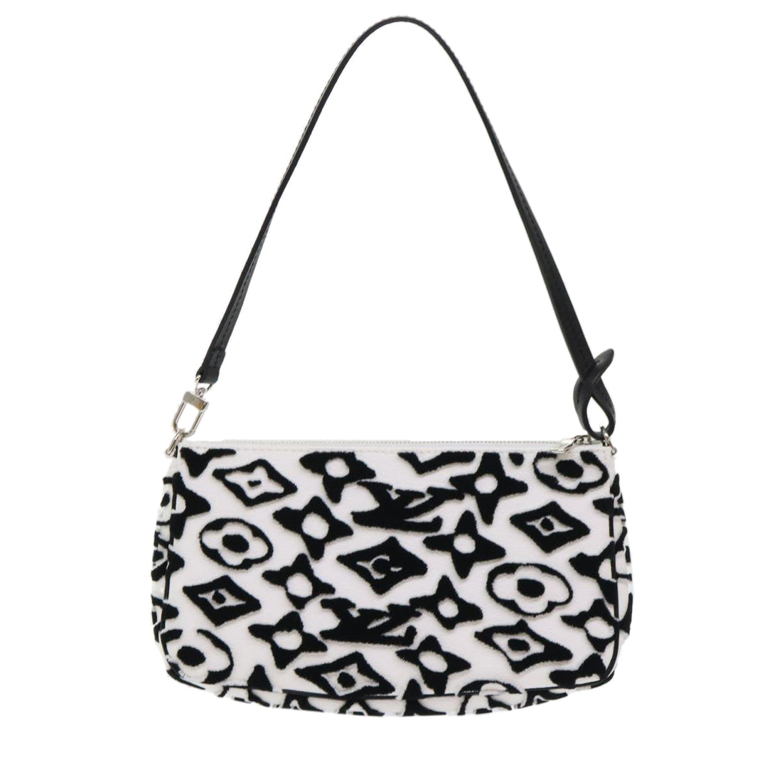 LOUIS VUITTON Pochette accessoires Clutch Bag