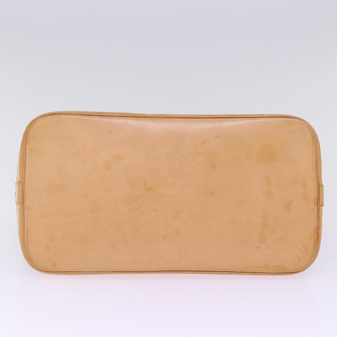 LOUIS VUITTON Alma Handbag