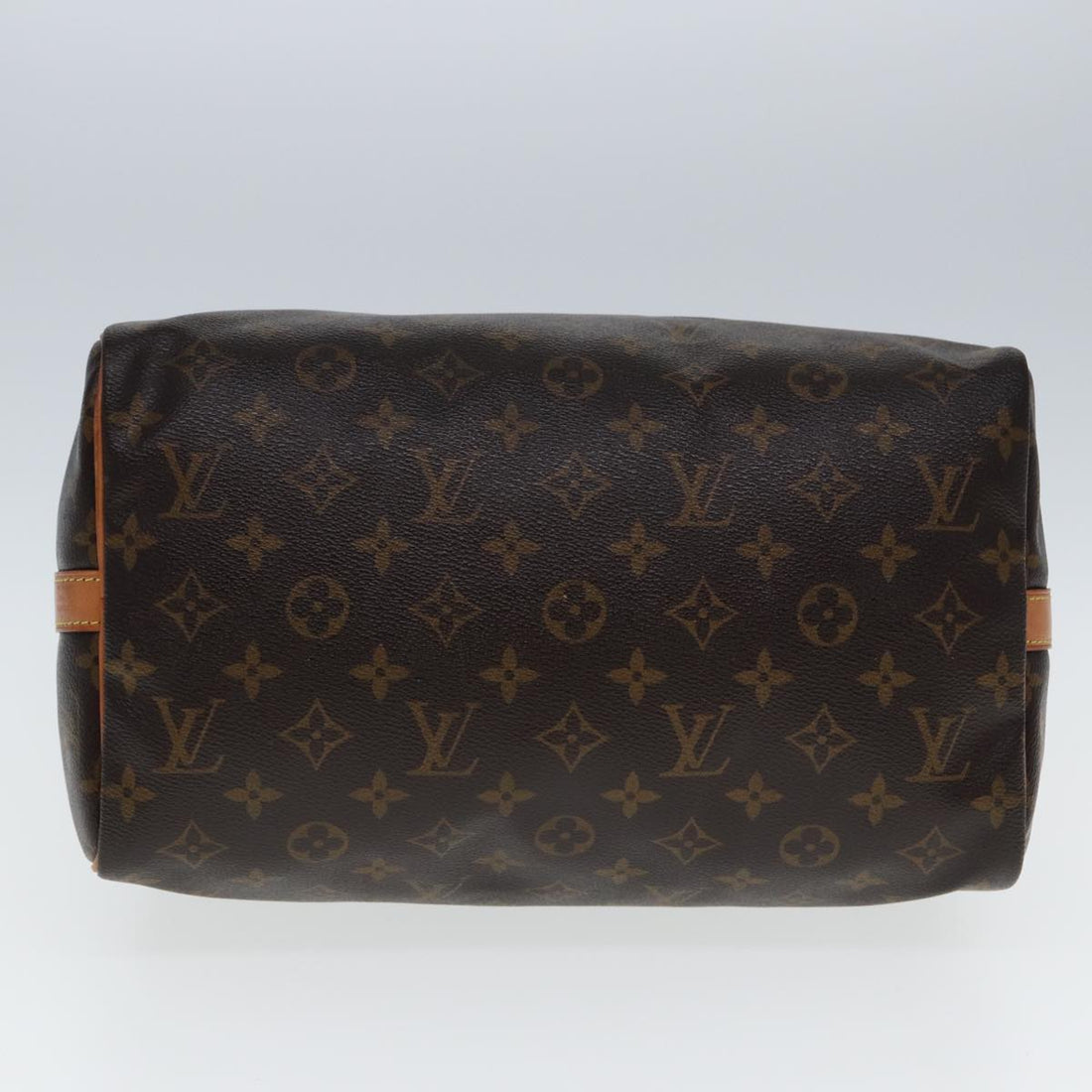 LOUIS VUITTON Speedy Bandouliere 30 Handbag