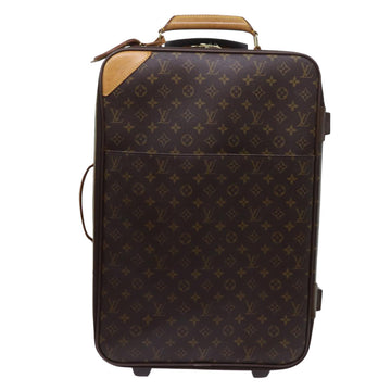 LOUIS VUITTON Pegase Travel