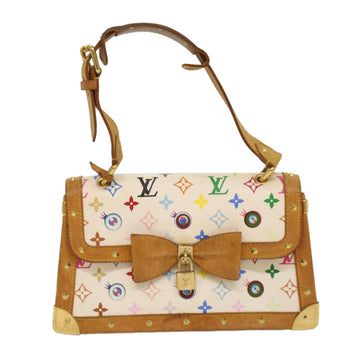 LOUIS VUITTON Eye Need You Shoulder Bag