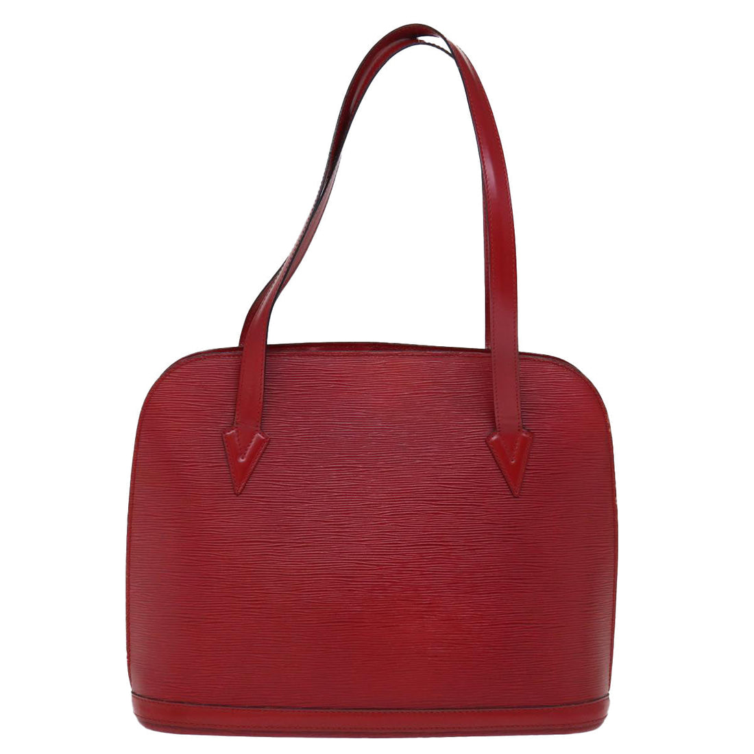 LOUIS VUITTON Lussac Shoulder Bag