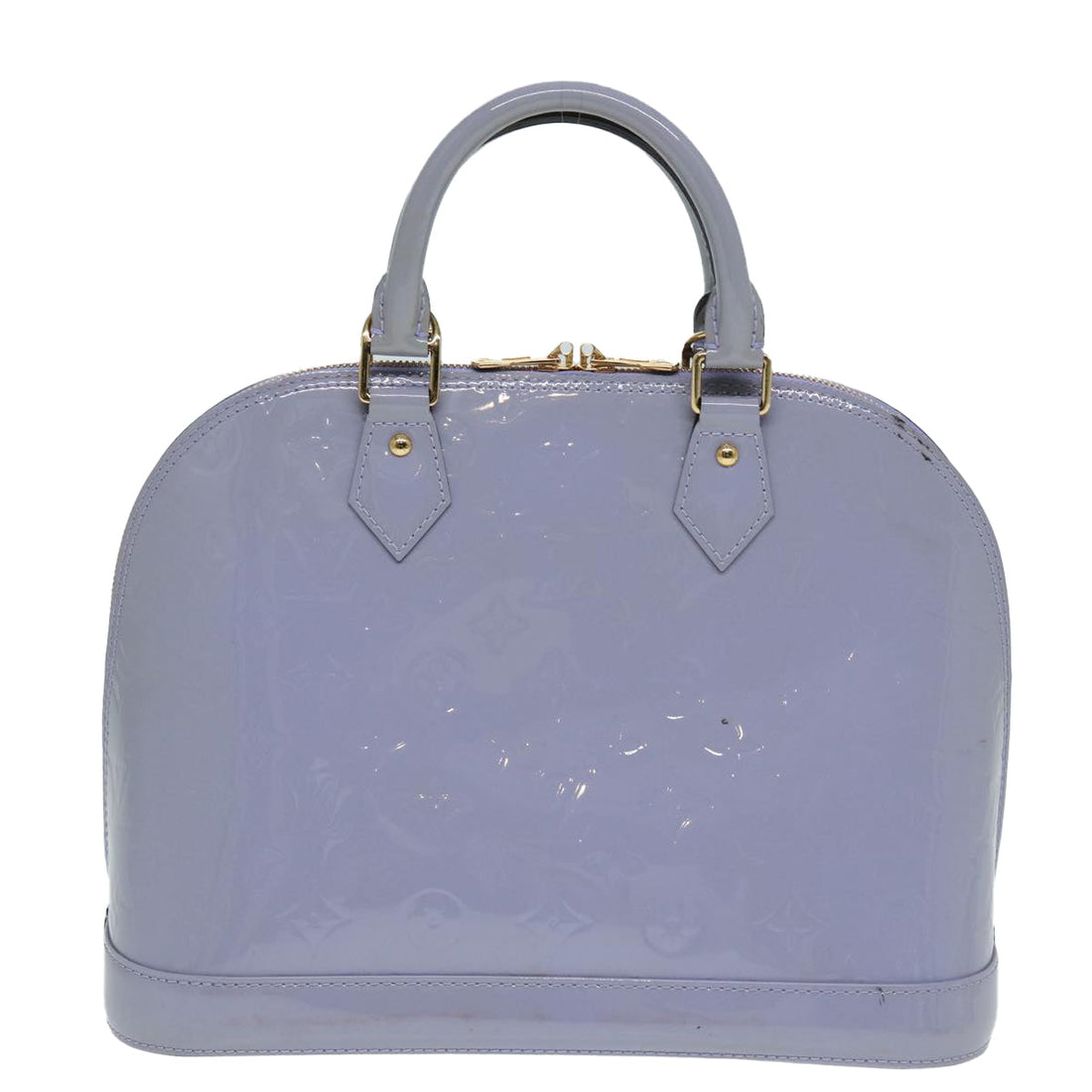 LOUIS VUITTON Alma Handbag