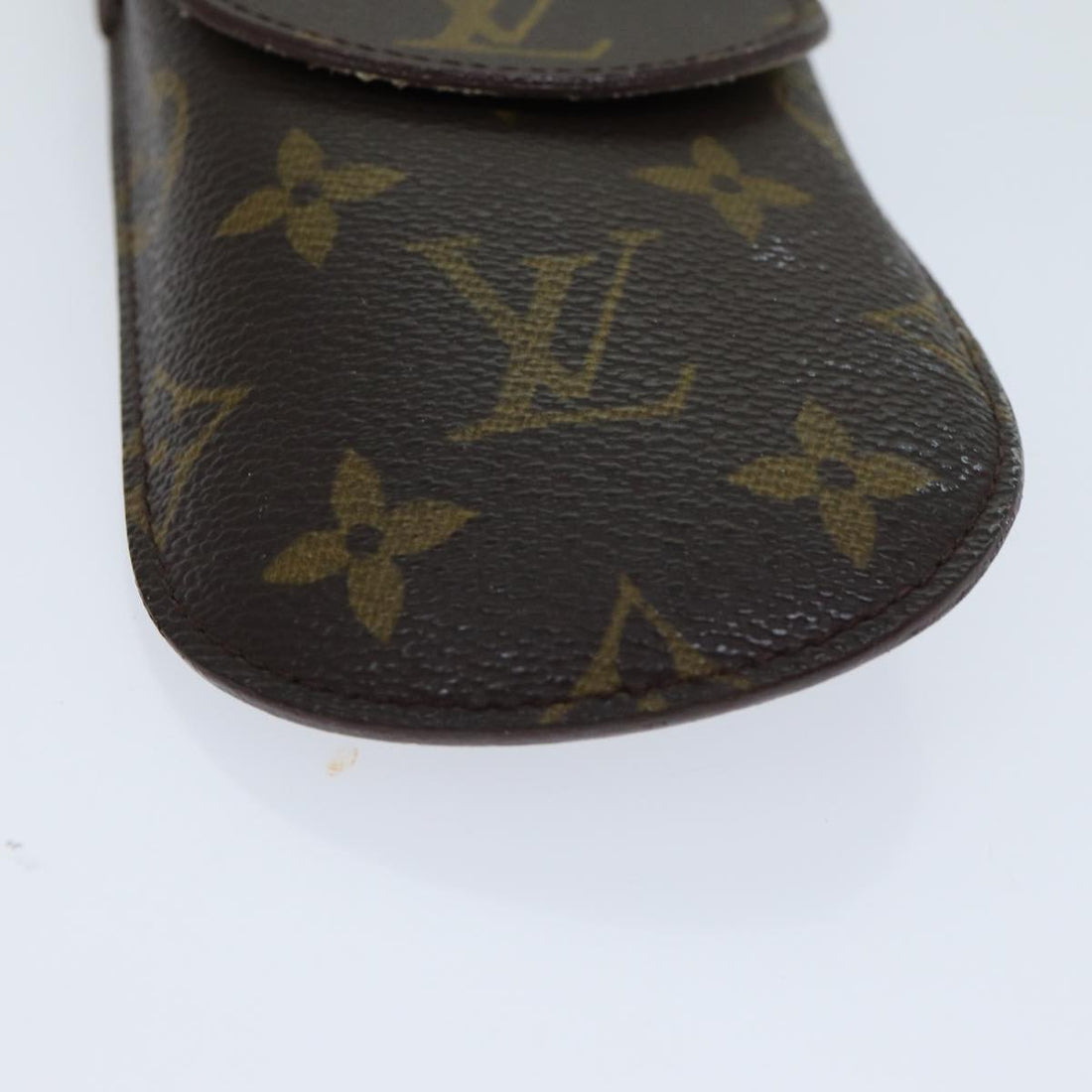 LOUIS VUITTON Etui à lunettes Wallet