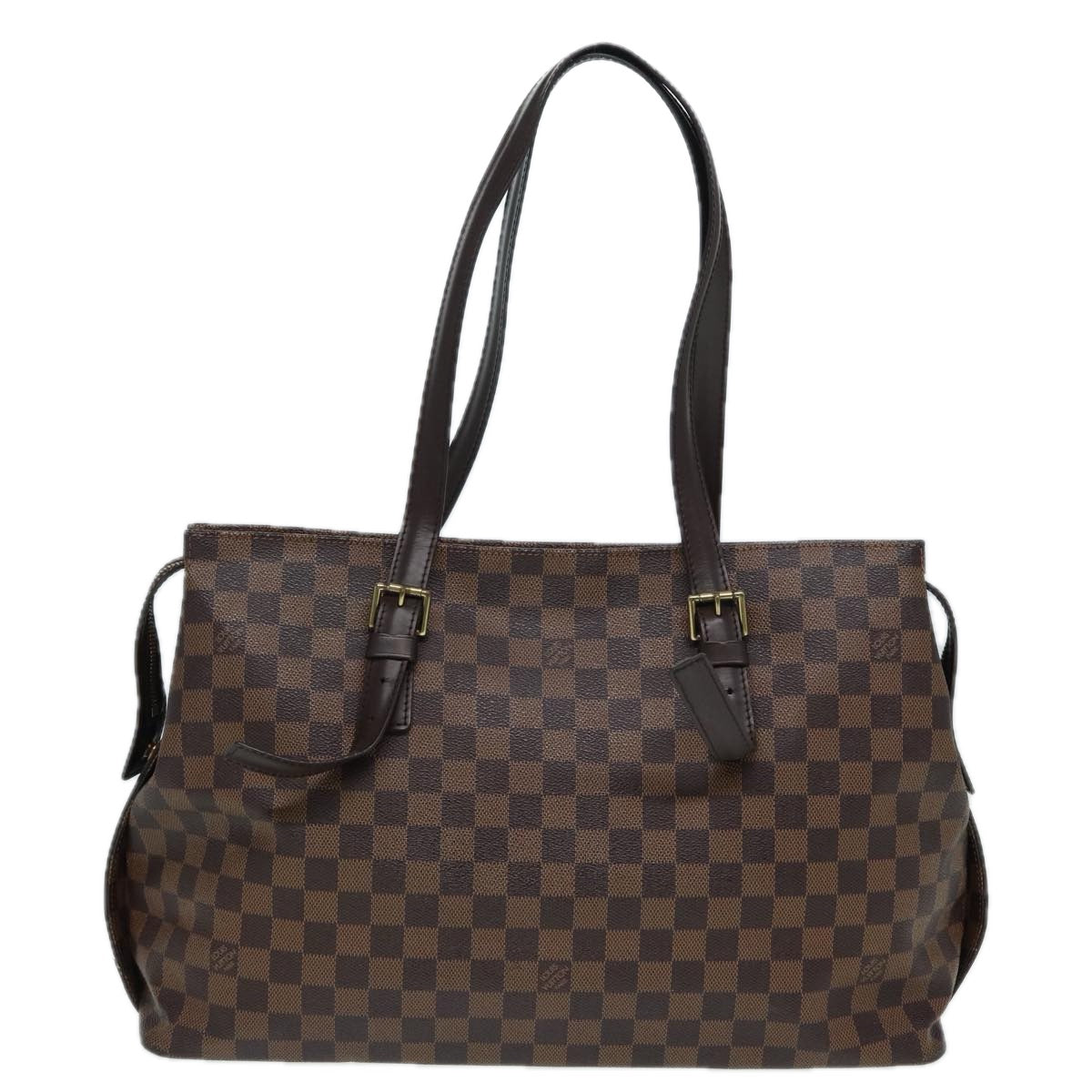LOUIS VUITTON Chelsea Tote