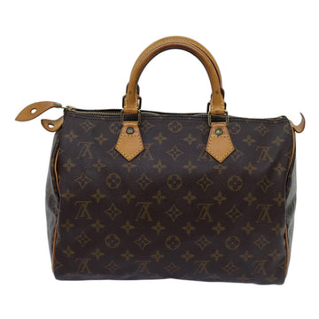 LOUIS VUITTON Speedy 30 Handbag