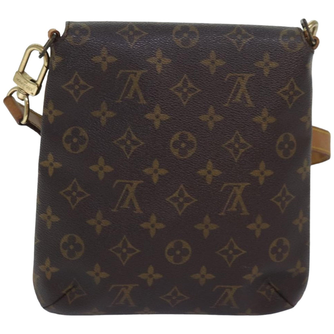 LOUIS VUITTON Musette Salsa Shoulder Bag