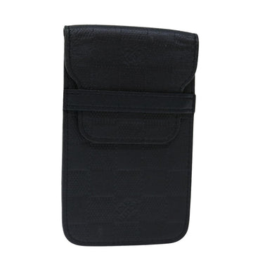 LOUIS VUITTON Etui Iphone Wallet