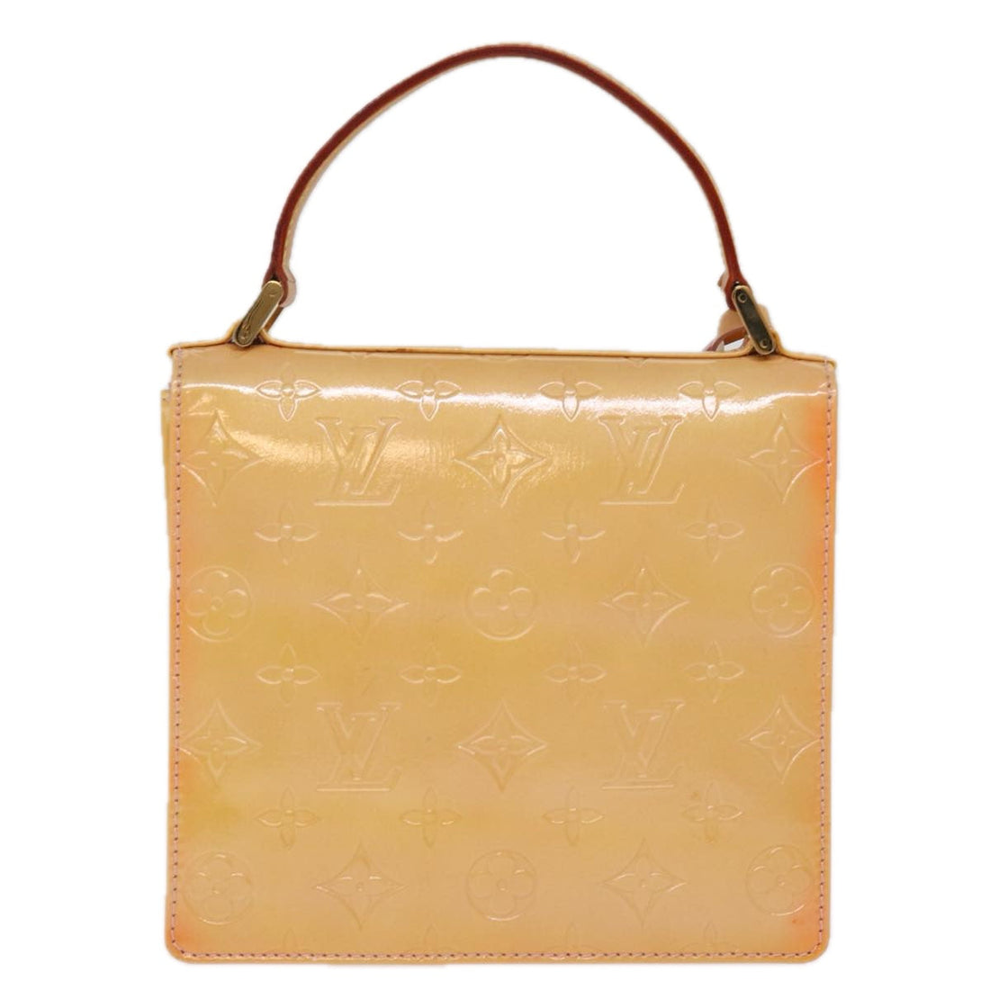 LOUIS VUITTON Spring Street Handbag