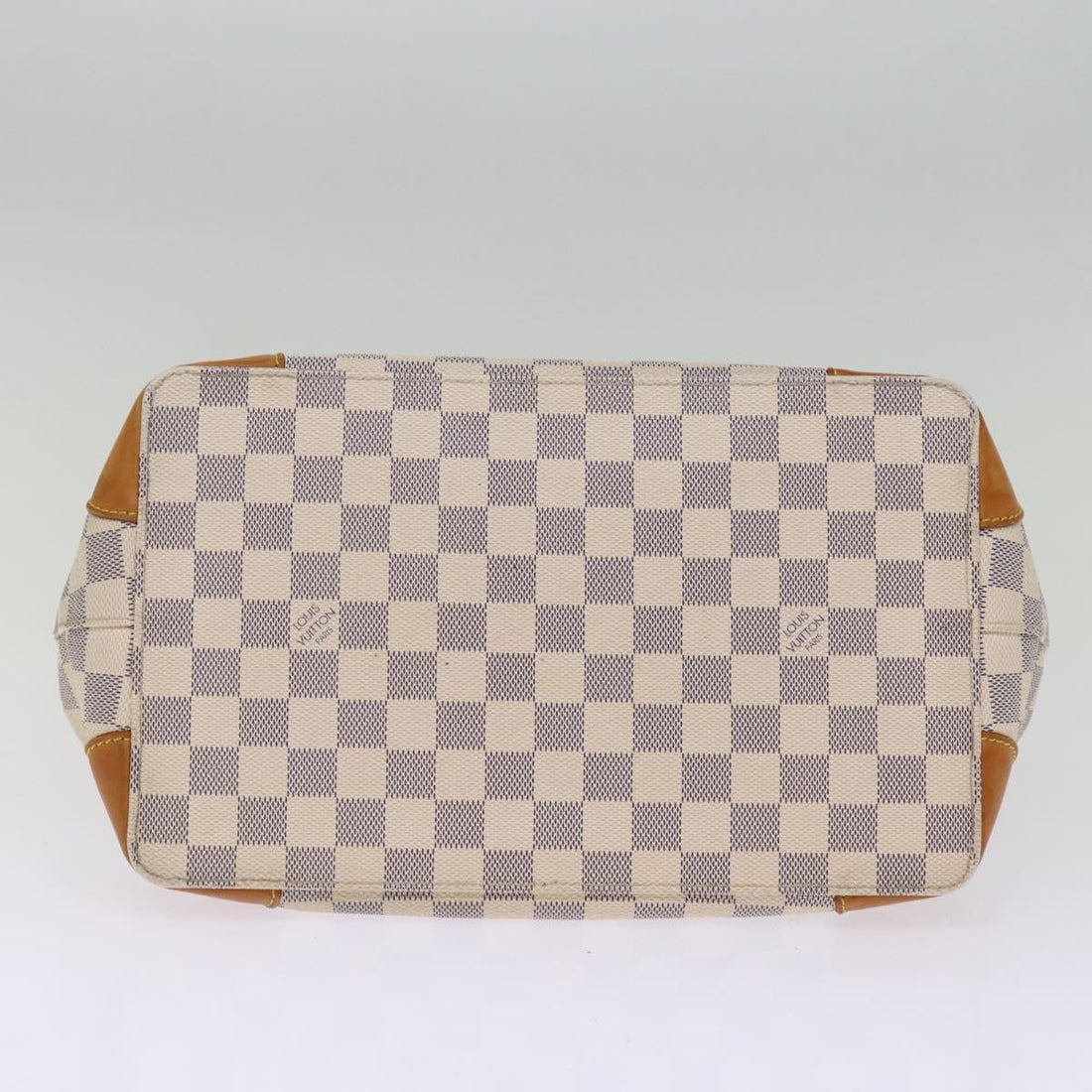 LOUIS VUITTON Hampstead Handbag