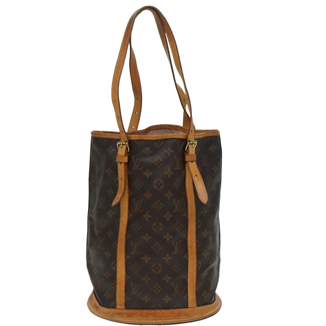 LOUIS VUITTON Bucket Shoulder Bag