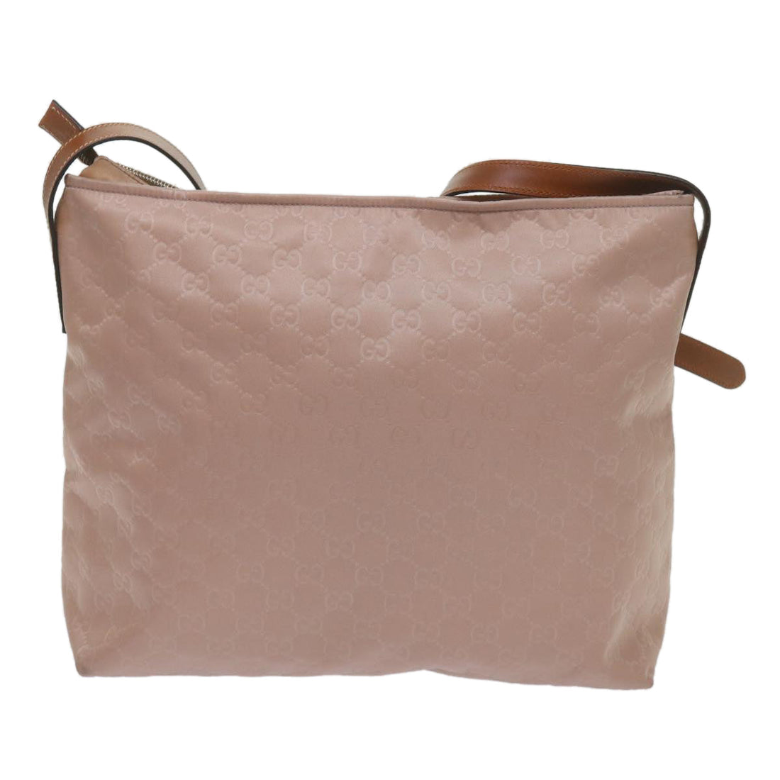 GUCCI GG nylon Shoulder Bag