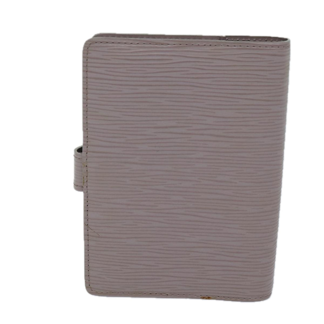 LOUIS VUITTON Couverture agenda de bureau Wallet