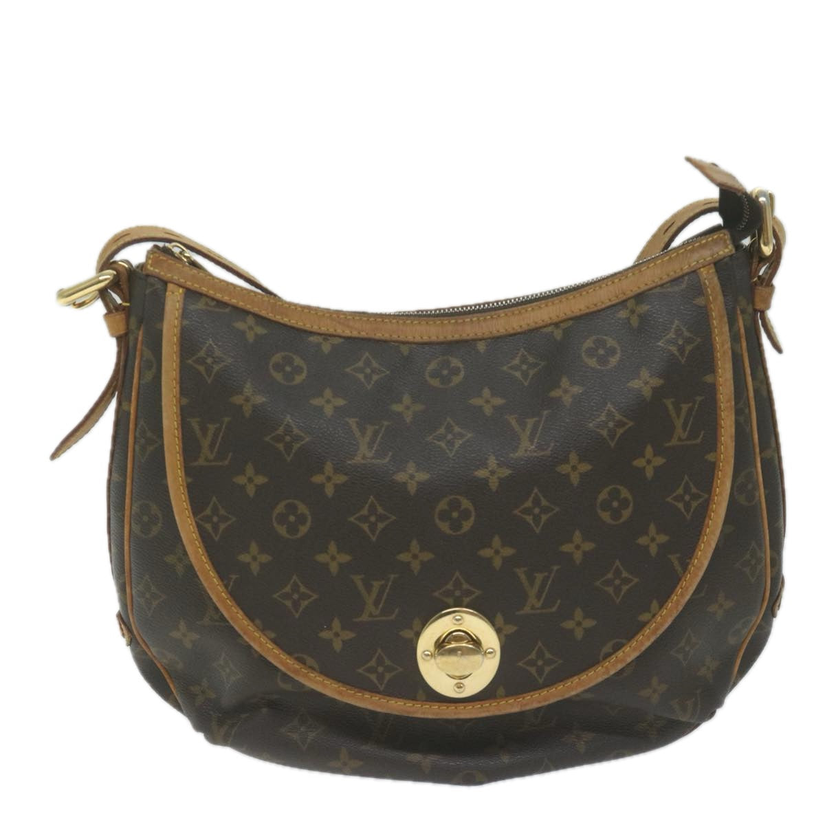 LOUIS VUITTON Tulum Shoulder Bag