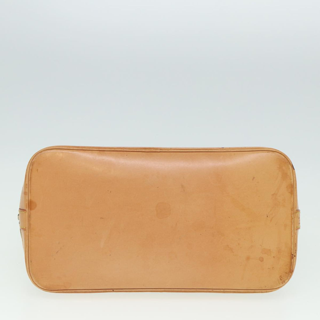 LOUIS VUITTON Alma Handbag